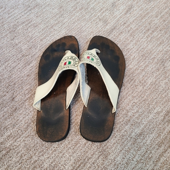 Dolce & Gabbana slippers - Picture 2 of 5